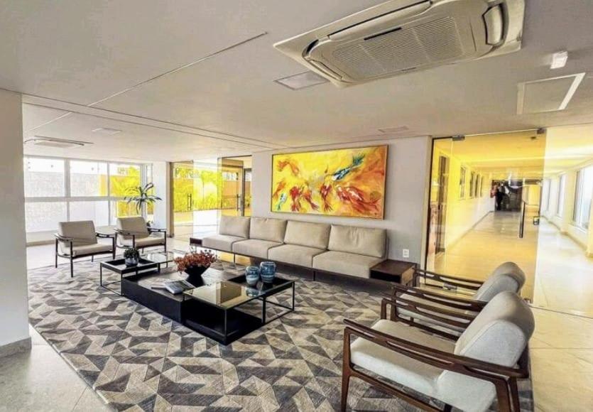 Puerto Ventura Beira Mar Apartment - Joao Pessoa — Photos 1
